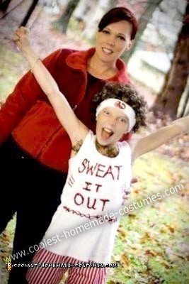 Coolest Homemade Costumes