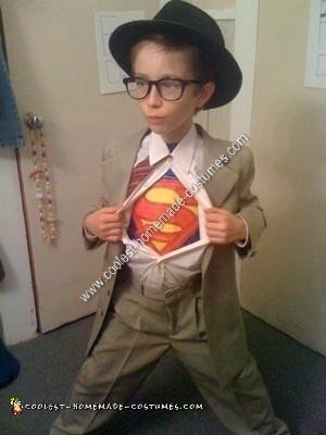 Coolest Homemade Costumes