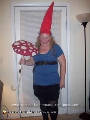 Coolest Homemade Costumes