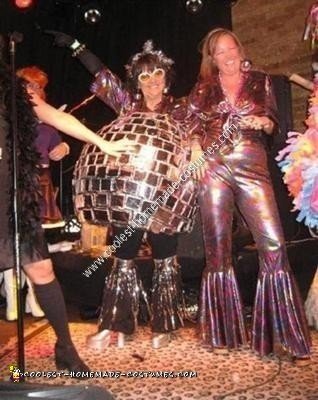 Coolest Homemade Costumes