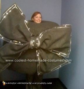 Coolest Homemade Costumes