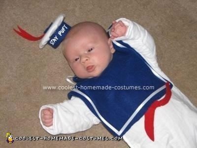 Coolest Homemade Costumes
