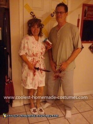 Coolest Homemade Costumes