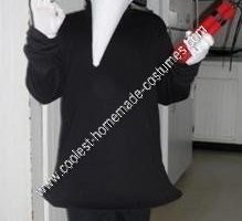 La mejor idea de disfraz de espía de Halloween que puedes hacer tú mismo