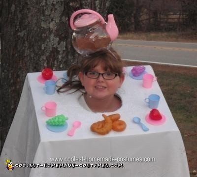 Coolest Homemade Costumes