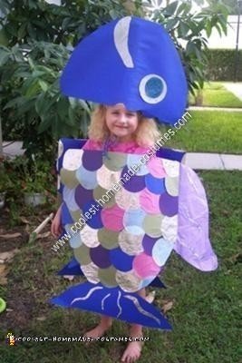 Coolest Homemade Costumes