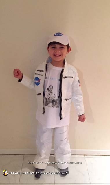 Coolest Homemade Costumes