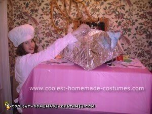 Coolest Homemade Costumes