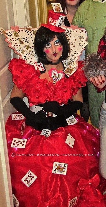 Coolest Homemade Costumes