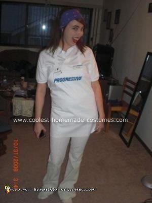 Coolest Homemade Costumes
