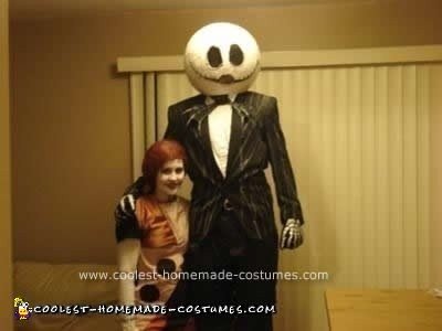 Coolest Homemade Costumes