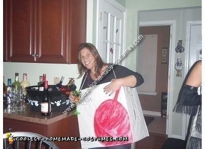 Coolest Homemade Costumes