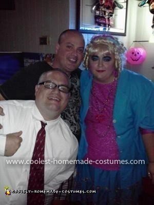 Coolest Homemade Costumes