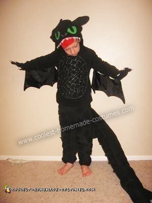 Coolest Homemade Costumes