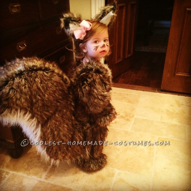 Coolest Homemade Costumes