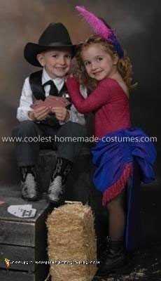 Coolest Homemade Costumes
