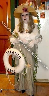 Coolest Homemade Costumes