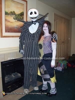 Coolest Homemade Costumes