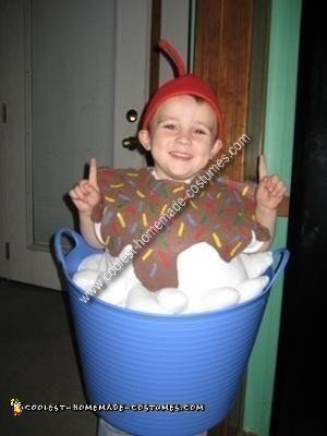 Coolest Homemade Costumes