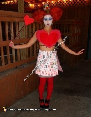 Coolest Homemade Costumes