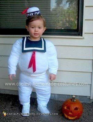 Coolest Homemade Costumes
