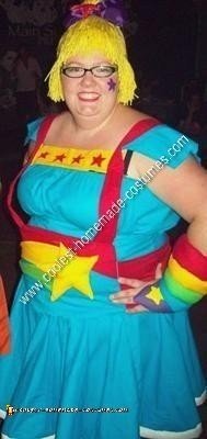 Coolest Homemade Costumes