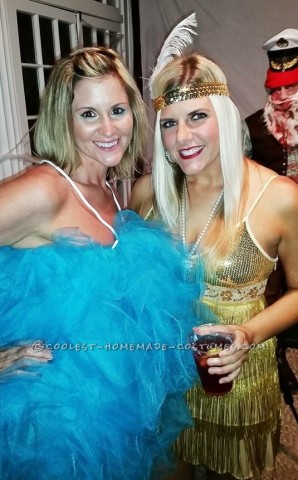 Limpia el traje Dub Dub Loofah