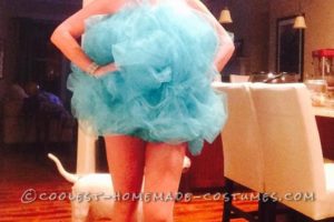 Limpia el traje Dub Dub Loofah