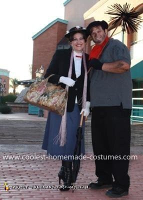 Coolest Homemade Costumes