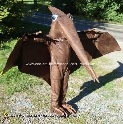 Coolest Homemade Costumes