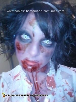Coolest Homemade Costumes