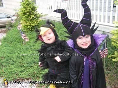 Coolest Homemade Costumes