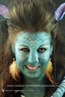 Coolest Homemade Costumes