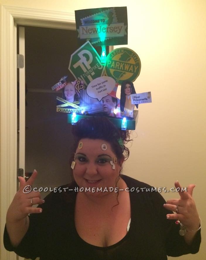 Coolest Homemade Costumes