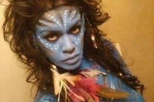 La mejor idea de disfraces de Halloween de bricolaje