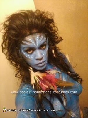 Coolest Homemade Costumes
