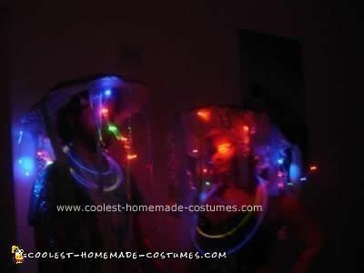 Coolest Homemade Costumes