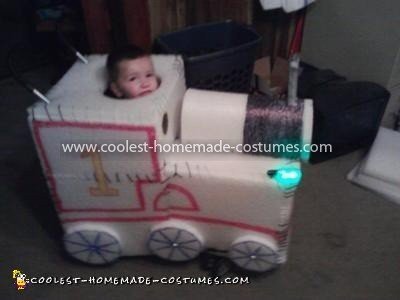 Coolest Homemade Costumes