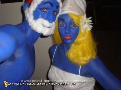 Coolest Homemade Costumes