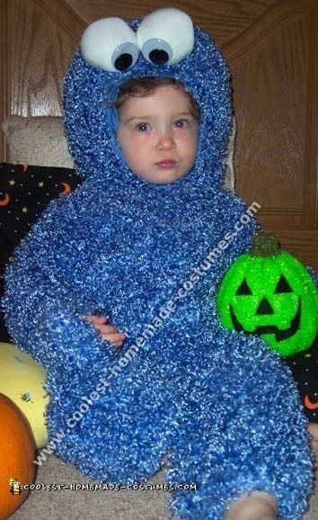 Coolest Homemade Costumes