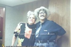 El disfraz de veterano más genial de Halloween