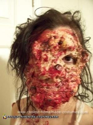 Coolest Homemade Costumes