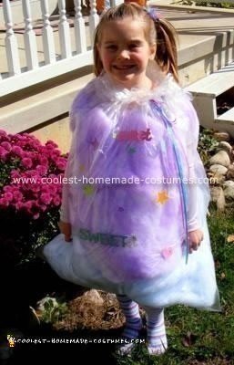 Coolest Homemade Costumes