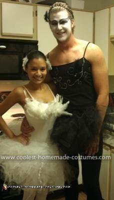 Coolest Homemade Costumes