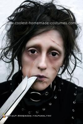 Coolest Homemade Costumes