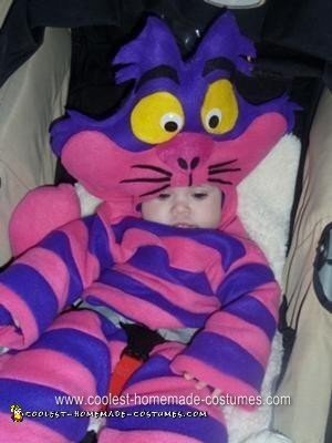 Coolest Homemade Costumes