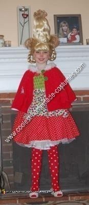 Coolest Homemade Costumes