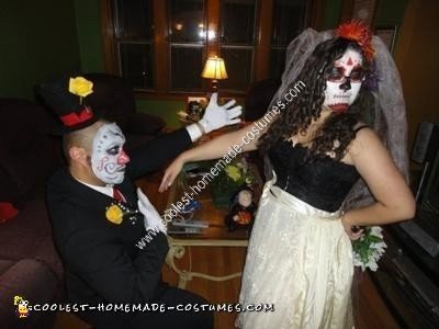 Coolest Homemade Costumes