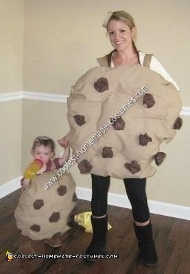 Coolest Homemade Costumes