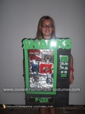 Coolest Homemade Costumes